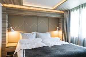 Expedition Suite | XL Suite